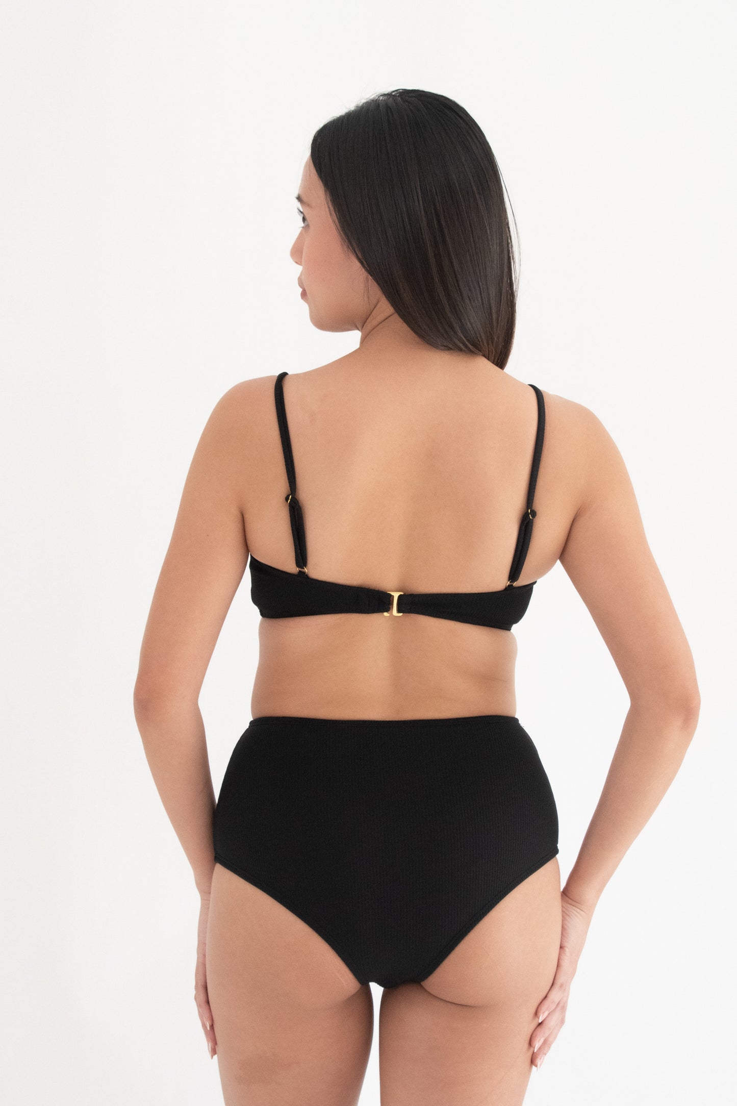 SILAY Bottom - Ribbed