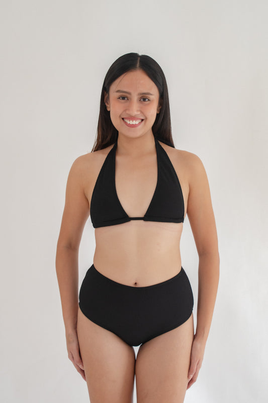 SILAY Bottom - Ribbed