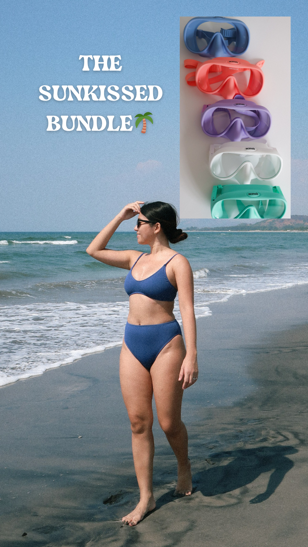 Sunkissed Bundle